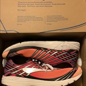 Brooks Asteria Running shoes